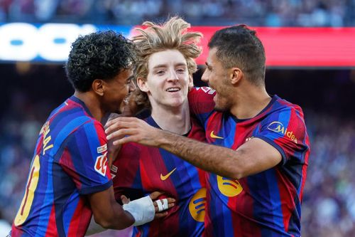 Barcelona Đấu Với Getafe soi kèo mới nhất