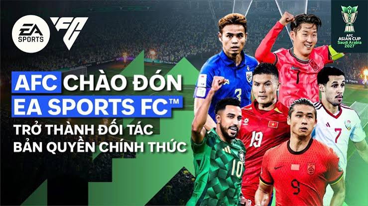 Bóng đá châu á AFC Cup
